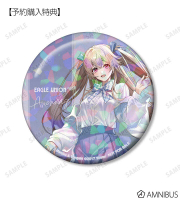 ■預購■『amnibus』特典｜ 碧藍航線『サマーファッションver. 』徽章組。（全16種）[1021]