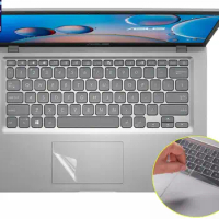 Matte Touchpad Protective film Sticker Protector for ASUS X415JF X415EA X415JA X415J X415MA X415JP X415 EA JF MA JP TOUCH PAD