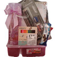 Student hamper (7y-12y) kids