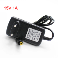 Ac Dc Adapter 15V 1A Smps Universal Power Supply 15 Volt
