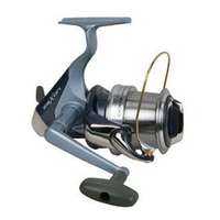 💢【 OKUMA ZX II 雷神二代 紡車式捲線器 】