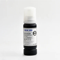 T504/504 70ml Dye Ink Kit Compatible For Epson EcoTank L4150 L4160 L6161 L6190 L6171 L6191 Inkjet Printer Tank Cartridges CISS