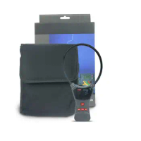 12-72V high current lithium battery iron lithium ternary power battery capacity tester discharge