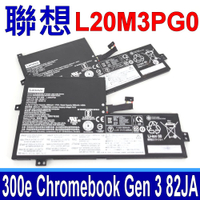 LENOVO 聯想 L20M3PG0 原廠電池 L20D3PG0 SB11B36311 SB11B36299 5B11B36312 5B11B36319 Lenovo 300e Chromebook Gen 3 82JA