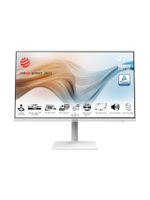 จอมอนิเตอร์ 27 นิ้ว (สีขาว) รุ่น Modern MD272XPW