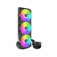 Arctic Liquid Freezer III Pro 420 A-RGB 一體式水冷(TH-RLF342B)
