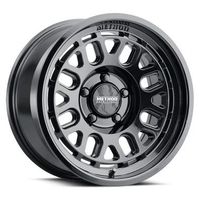 Velg - Method Race Wheels MR321 , MR321, (R18x9 /PCD5x150 110.5mm Centerbore, ET+18) Gloss Black MR3