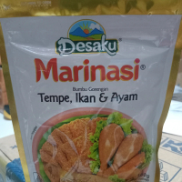 bumbu Marinasi Desaku 100 gram