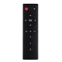 E56B Remote Control for Tanix TX3 TX6 TX8 TX5 TX92 TX9pro TX3 Box Replacement Air Mouse Controller