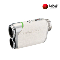 Shot Navi RAYS GR+ 高爾夫雷射測距儀 香港行貨 日本品質 中國製造 白色