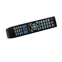 Remote Control For Samsung LE55B651T3W LE55B652T4W LE55B653T5W PS50B650S1W PS58B680T6W PS63B680T6W PLASMA LED HDTV TV