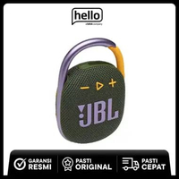 JBL CLIP 4 - GREEN