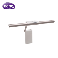 BenQ LaptopBar 筆電燈-象牙白