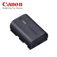 Canon LP-E6NH 原廠電池 (2130mAh) 公司貨 - 盒裝