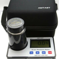 WINTOP GM006 18 Grains Moisture Meter For Coffee Beans Moisture Meter Cocoa Bean moisture meter