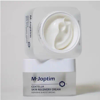 M-joptim Hydrating B5 Cream & Centellaskin Recovery Cream