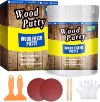 Wood Filler Putty - Black Wood Putty Filler Wood Filler able Stainable. Wood Furniture Repair Kit Ca