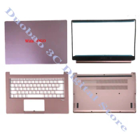 NEW For Acer Swift 3 SF314-57 SF314-57G PC N19H4 Case Laptop LCD Back Cover/Palmrest/Bottom Case Pin