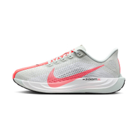Nike Wmns Pegasus Plus 女 灰粉 緩衝 回彈 小飛馬 運動 休閒 慢跑鞋 FQ7261-001