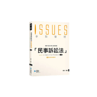 民事訴訟法爭點整理