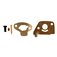 Untuk generator Honda EU2000i: kit injap panduan karburetor dengan gasket penapis 99204 ZE0 0350