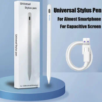 Stylus Pen For Samsung Galaxy Tab A9 8 inch 2023 A7 Lite 8.7 A 8.0 S Pen 2019 A 8.4 Power Display Universal Stylus Pen