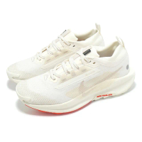 【NIKE 耐吉】越野跑鞋 Wmns Pegasus Trail 5 GTX 女鞋 防水 米白 紅 機能 小飛馬(FQ0912-100)