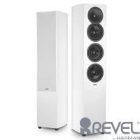 Revel 美國 Revel F35 5.25吋 落地式喇叭 一對兩支(落地喇叭 一對兩支)