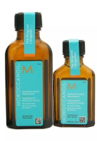 Moroccanoil MOROCCANOIL 摩洛哥油套裝