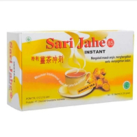 sari jahe instant