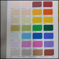 Terbaru Cat Luar Exterior Propan Decorshield 1Ltr Original