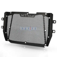 2022 For Yamaha MT-03 MT 03 MT03 Radiator Protector Grille Guard 2015-2021 Oil Cooler Cover Motorcycle mt03 Accessories Aluminum
