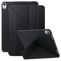 For iPad Mini 6 Case 2021 Foilo Smart Cover Funda For iPad Mini 6 2021 Case For Coque iPad Mini6 Tablet Cover 8.3 inch+Gift Pen