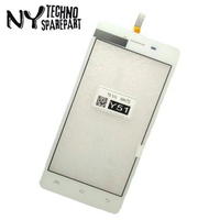 NY TS VIVO Y51 TOUCHSCREEN WHITE