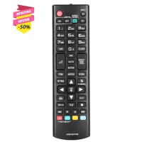 AKB73975762 Remote Control For LG Smart TV 43SL5B 49SL5B 55SL5B 32SE3B 43SE3B 49SE3B 55SE3B 65SE3B 3