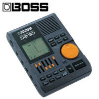 BOSS DB-90 Dr. Beat BRAND Digital Metronome Rhythm Training Click sound source