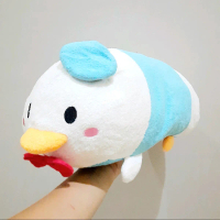 Boneka Donald Duck Tsum Tsum Original Size 45 cm/ Boneka Donald Bebek
