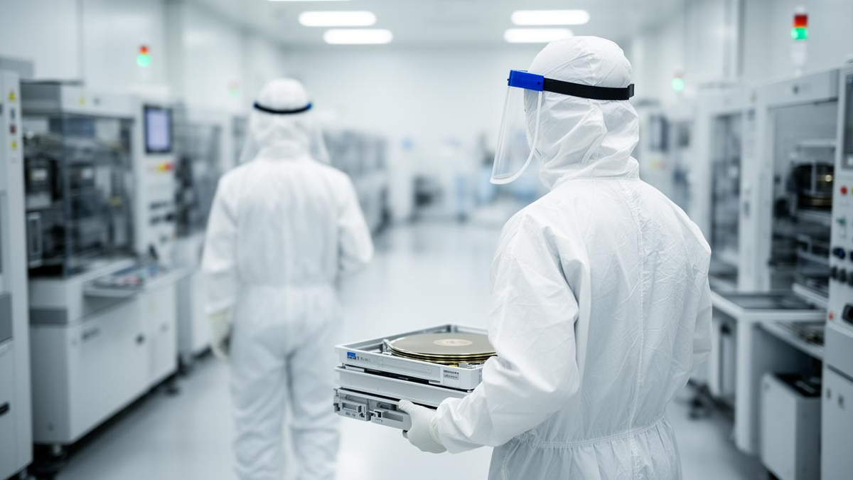 Micron’s Taiwan Bonus Dispute Back at the Table: If the DRAM Hub Accounting for 22% of Output Wobbles, Samsung and SK Stand to Gain
