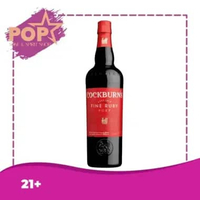 COCKBURN’S FINE RUBY