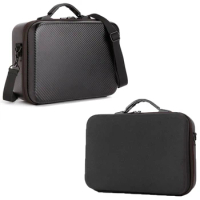 FOR DJI Mavic 2 Pro PU Storage drone Bag Hard Shell Suitcase Carrying Case Nylon Shoulder Bag for DJI Mavic 2 Pro/zoom Drone