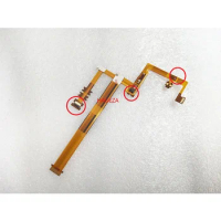NEW 24-70mm Aperture Flex Cable with Socket Sensor for SONY FE 24-70 mm GM Lens Replacement Repair Parts