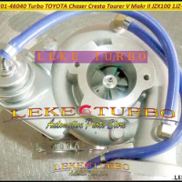 CT15B 17201-46040 17201 46040 Turbo Turbocharger For TOYOTA Chaser Cresta Tourer V Makr II JZX100 1JZ GTE 1JZ-GTE 1JZ GTE VVTI