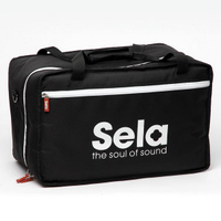 德國品牌 Sela Accessories 系列 SE 005 木箱鼓攜行袋【唐尼樂器】