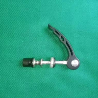 Baut Tiang sadel sepeda - Clamp seatpost - Baut Tiang seatpost - Baut Tiang sadel sepeda - Klem Tian