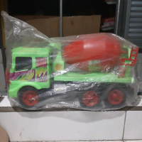 MAINAN ANAK - MOBIL MOLEN