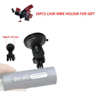 Suction Cup Mounts Holder Dash Cam Mirror Suction Cup Mount Windshield Xiaomi 70Mai Holder For 70Mai DVR