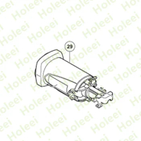 HOUSING for HITACHI G10SF5 334935 Power Tool Accessories Electric tools part