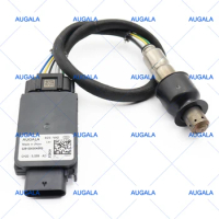 AUGALA Nitrogen Oxide Sensor NOx Sensor LR118316 For Jaguar E-Pace Land Rover Discovery Sport L550 2.0L GH22-5J299-AC