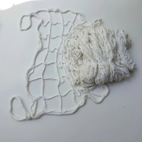 Lưới an toàn, lưới cầu thang nhiều kích thước (mắt 10cm x 10cm)