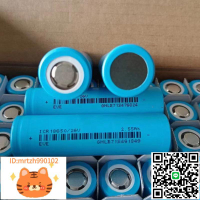 全新EVE18650 26V 圓柱電池3.7v2600mAh電動車電動工具家用機器人-淘淘屋 可開發票